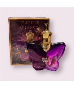 STARBORN DE FLIGHTS OF THE FANCY (EU DE PARFUM)