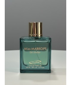 Miss Markops: Lujo y Sofisticación