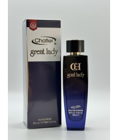 Chatler Great Lady: Audacia y Elegancia