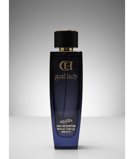 Chatler Great Lady: Audacia y Elegancia