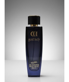 Chatler Great Lady: Audacia y Elegancia