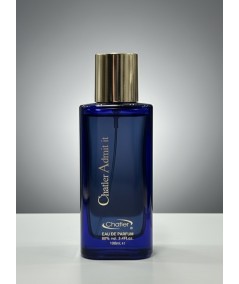 Chapter Admit It: Magnetismo Puro