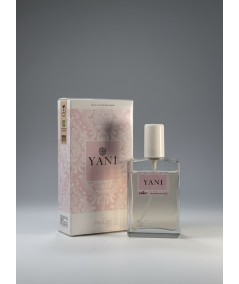 Yany by Prady: Ternura floral y clásica