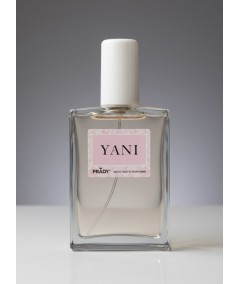Yany by Prady: Ternura floral y clásica