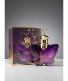 STARBORN DE FLIGHTS OF THE FANCY (EAU DE PARFUM)