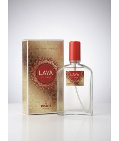 Laya Al Arab by Brady: El Secreto de la Princesa