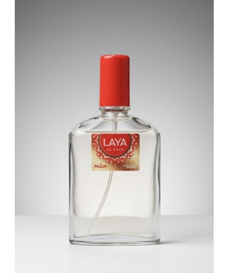 Laya Al Arab by Brady: El Secreto de la Princesa