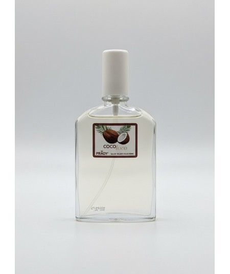 Prady Exotica Vainilla: Dulzura y Calidez