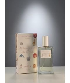 Mom Petit et Mamá by Prady: Caricias y ternura