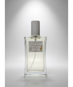 Mom Petit et Mamá by Prady: Caricias y ternura