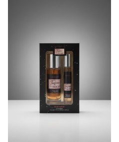 Estuche Tesoro de la Noche: Pasión y Misterio