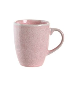 Taza rosa