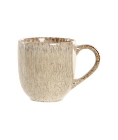 Taza gres esmaltada