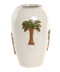 Jarron palmera