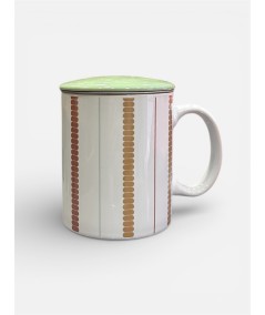 TAZA DE TÉ COLECCIÓN CALMA