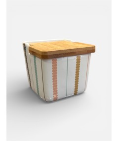 SALERO COLECCIÓN CALMA