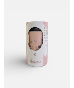 VASO TÉRMICO COLECCIÓN FLORAL