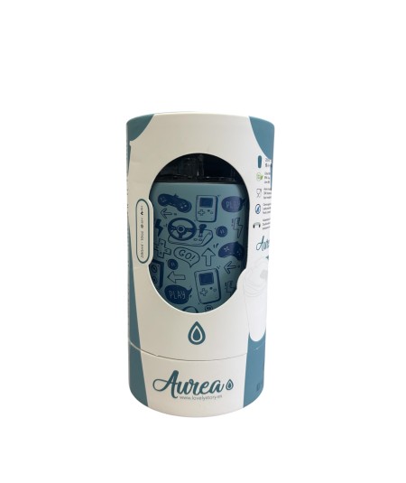 VASO TÉRMICO COLECCIÓN JUEGOS