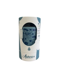 VASO TÉRMICO COLECCIÓN JUEGOS