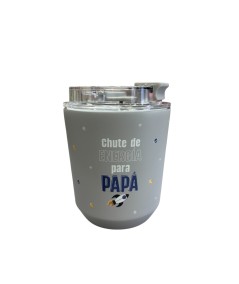 VASO TÉRMICO COLECCIÓN DÍA DEL PADRE