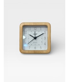 RELOJ DESPERTADOR LUME