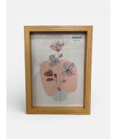 MARCO DE FOTOS 13X18 COLECCIÓN ALBA