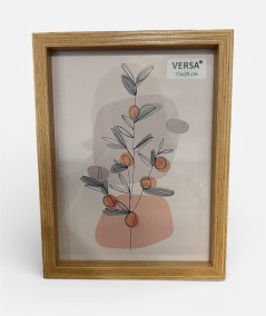 MARCO DE FOTOS 15X20 COLECCIÓN ALBA