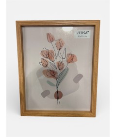 MARCO DE FOTOS 20X25 COLECCIÓN ALBA