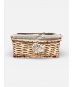CESTA MEDIANA COLECCIÓN TELUR