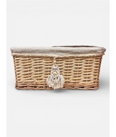 CESTA GRANDE COLECCIÓN TELUR