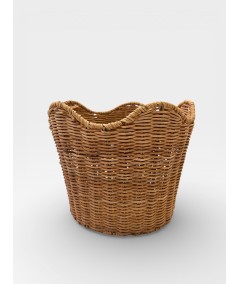CESTA PEQUEÑA COLECCIÓN YUTE