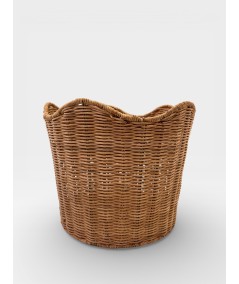 CESTA MEDIANA COLECCIÓN YUTE