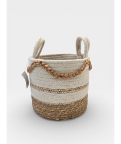 CESTA PEQUEÑA COLECCIÓN LURA