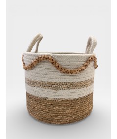 CESTA MEDIANA COLECCIÓN LURA