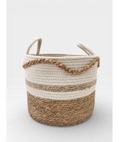 CESTA GRANDE COLECCIÓN LURA