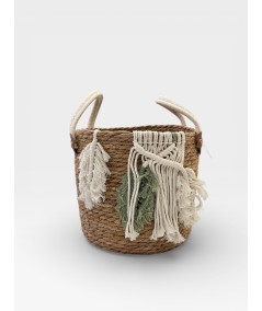 CESTA COLECCIÓN ÉTER