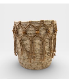 CESTA MEDIANA COLECCIÓN VESTA