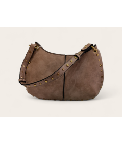 BOLSO TIERRA TAUPE