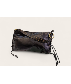 BOLSO SOLENE NEGRO