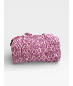 BOLSA DE VIAJE COLECCIÓN PRIMAVERA