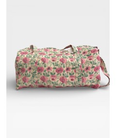 BOLSA DE VIAJE COLECCIÓN PRIMAVERA